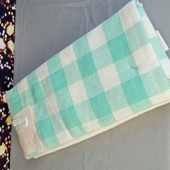 🌼 🍒 Tiki Bar Kitchen Dishtowel Set - Picture 2 of 5